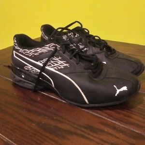 Puma Tanzon 6 Fracture FM Men's shoes